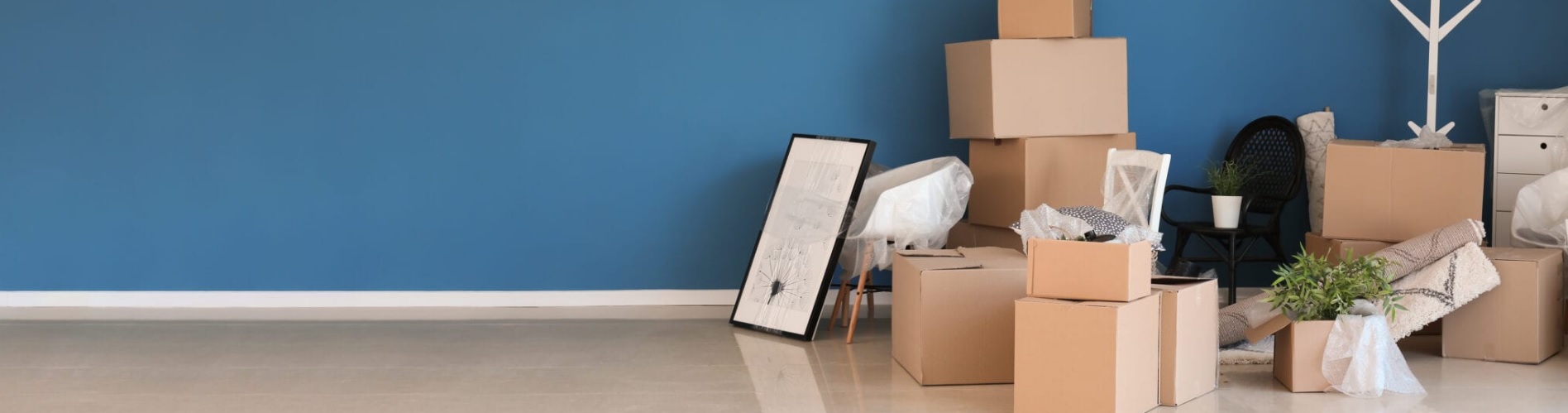 5 things to do before vacating a rental