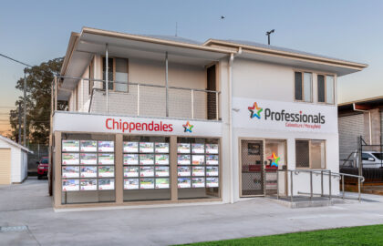 Newsletter Professionals Caboolture/Morayfield