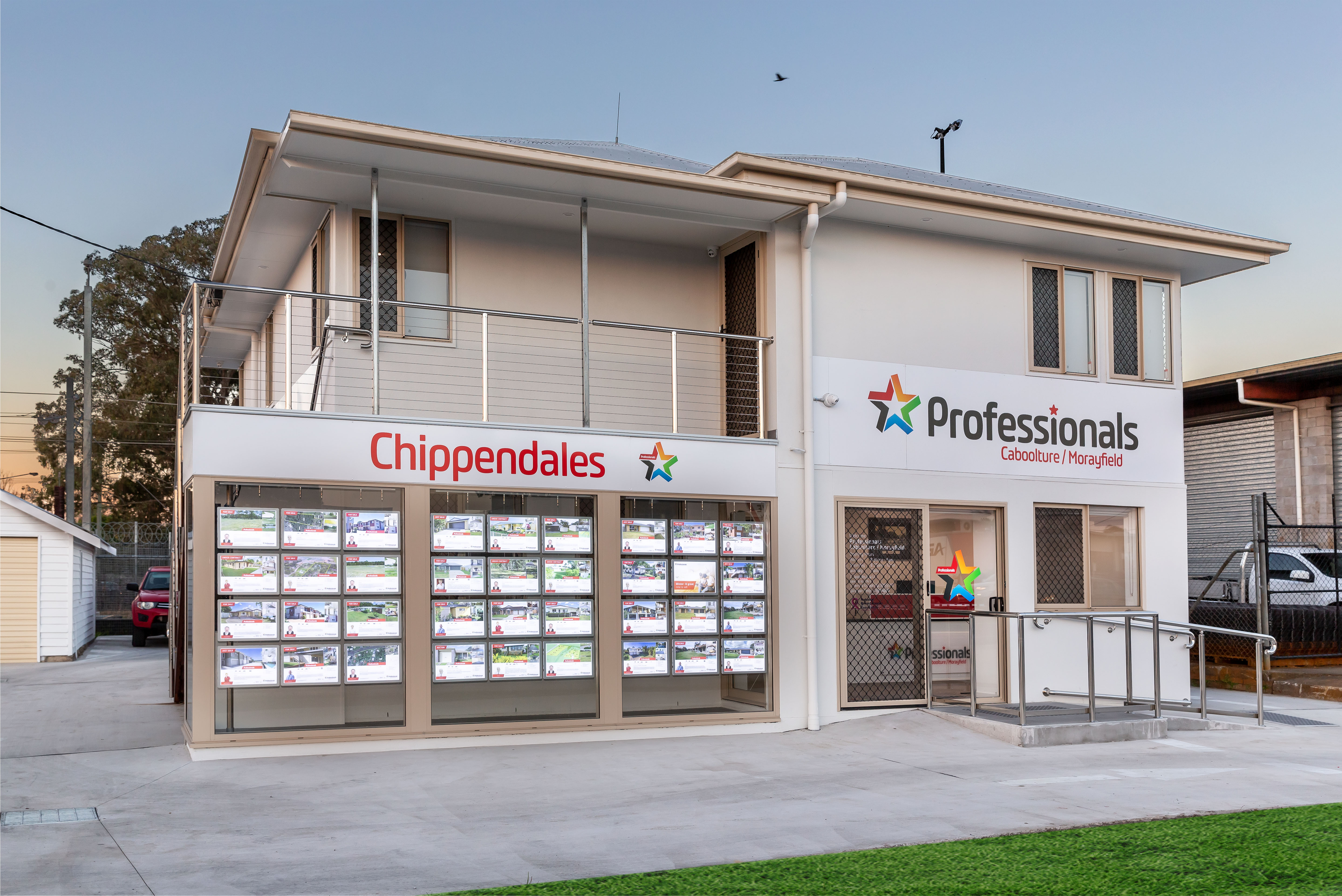Newsletter Professionals Caboolture/Morayfield