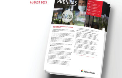 ProNews August 2021