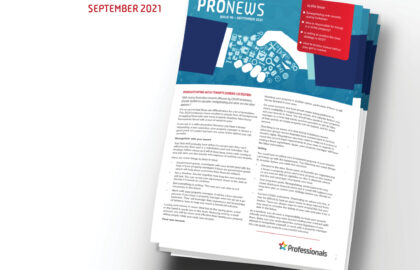 ProNews September 2021