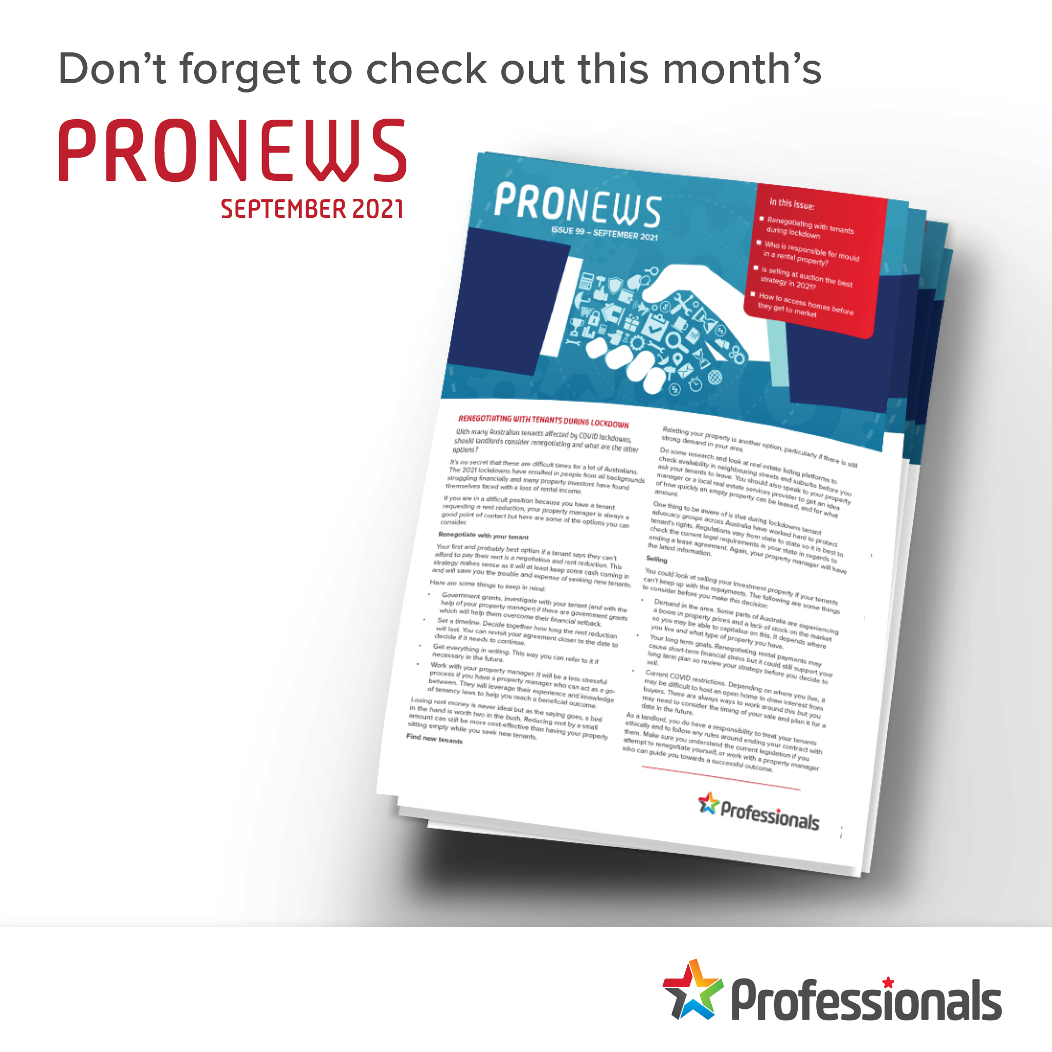 ProNews September 2021