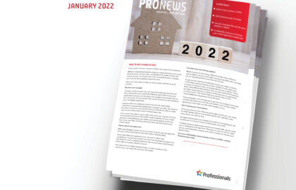 ProNews January 2022